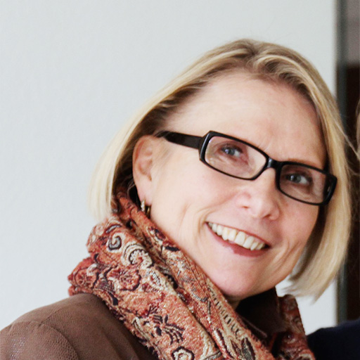 Dagmar Müller-Brennecke M.A.